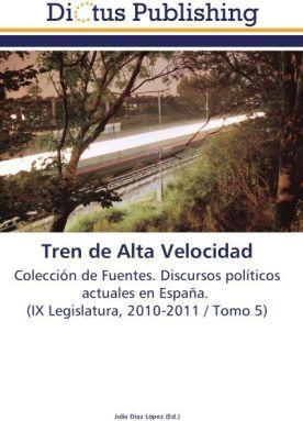 Tren de Alta Velocidad (2011)