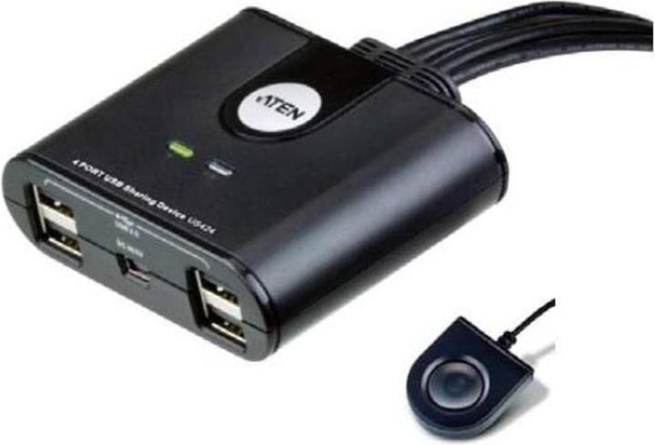 Image du produit Aten Us424