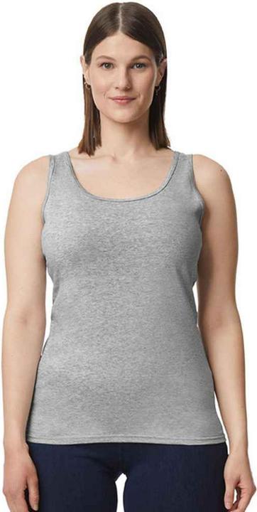 Immagine prodotto Gildan Softstyle Canotta Semplice Donna