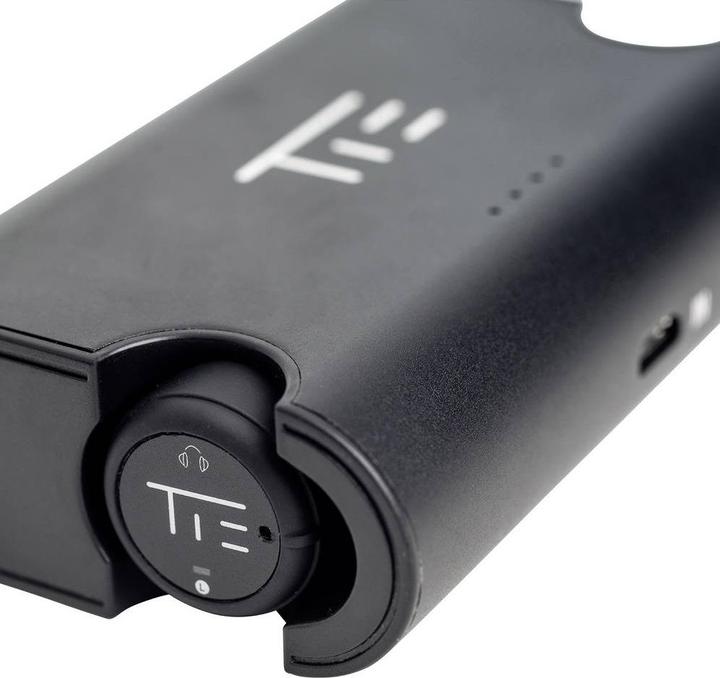 Image du produit TIE Pro (ANC, 4 h, Sans fil)