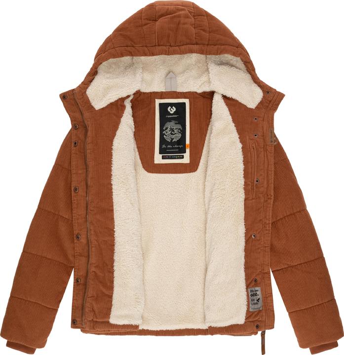 Actual product image Ragwear Wuggys (S)