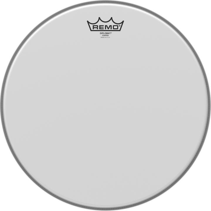 Image du produit Remo Diplomate (Moulinet, Caisse claire, Tom)