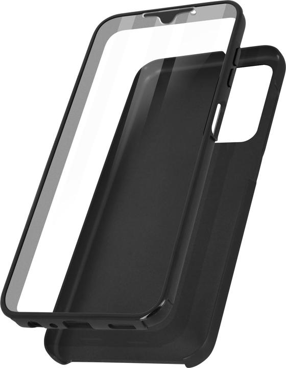 Produktbild Avizar Vorder- Rückseite Schutzhülle, Full Cover Series (Samsung Galaxy A13)