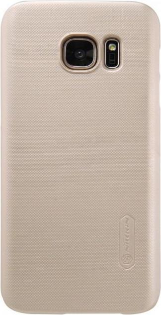 Produktbild Nillkin Matte Hartplastik Hülle (Samsung Galaxy S7)
