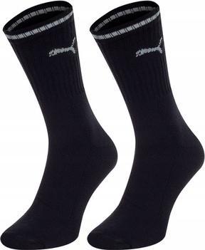 Actual product image Puma Socks Sporty Stretch (pack of 3, 43 - 46)