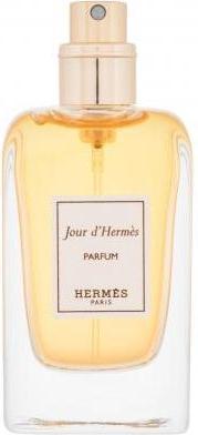 Actual product image Hermès Hermes Jour D'Hermes Eau De Parfum Tester 50ml (Eau de parfum, 50 ml)