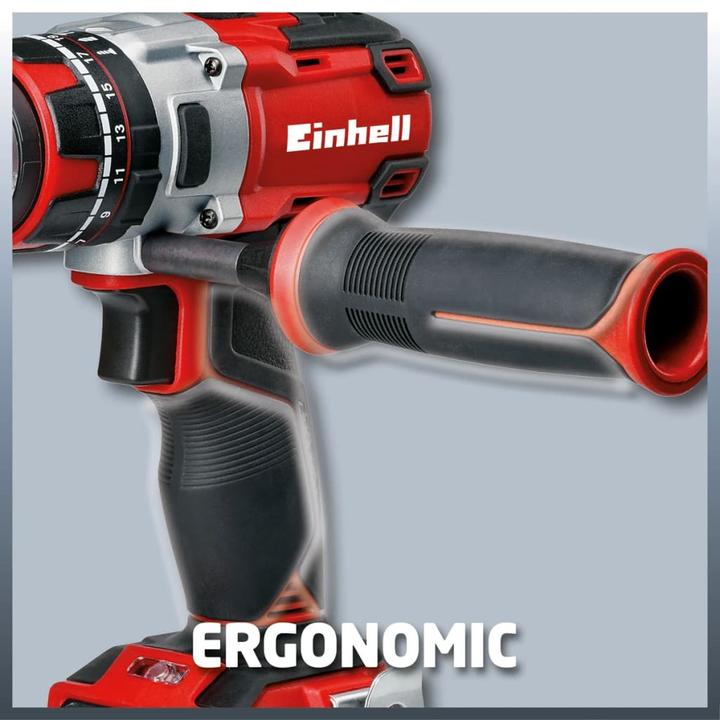 Produktbild Einhell TE-CD 18 Li-i BL (Akkubetrieb)