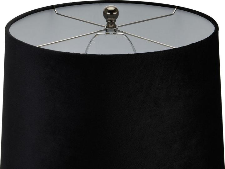 Produktbild Hill Interiors Tischlampe Dapple Akanthus (E27)