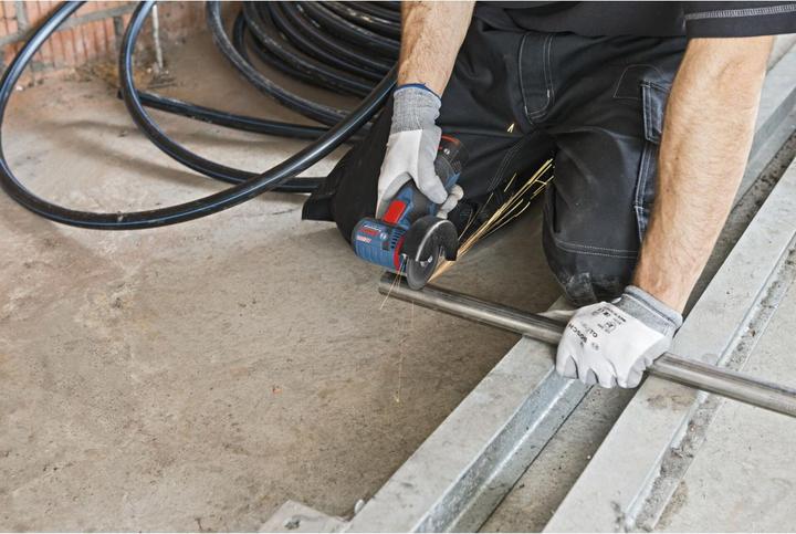 Actual product image Bosch Professional Gws 12v-76 (76 mm)