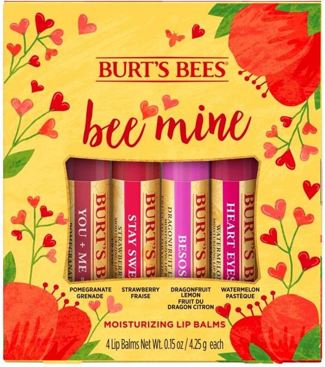Burt's Bees Bee Mine (Pflegestift)
