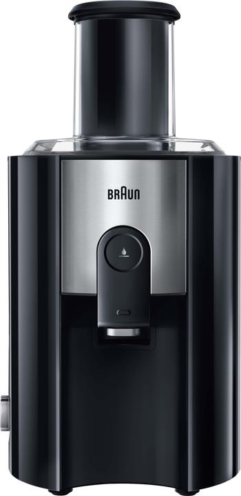 Braun Multiquick 5 J500 (CH-Stecker)