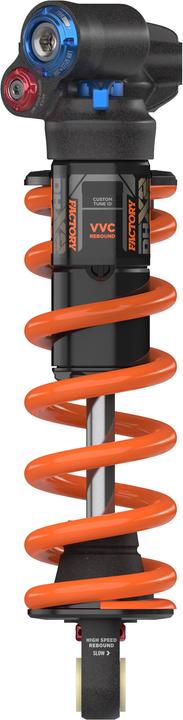 Produktbild Fox DHX2 F-S Cr 2Pos-Adj Trunnion AM (185 mm, 50 mm)