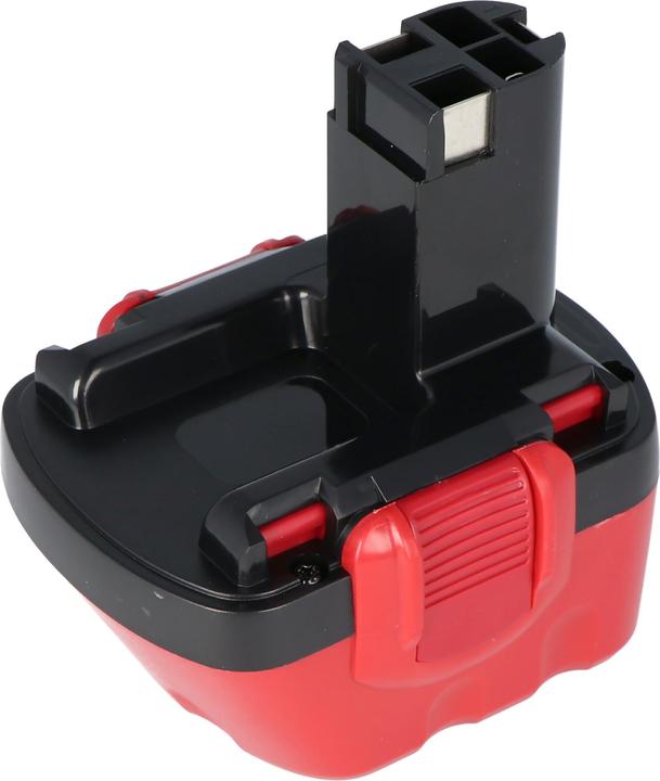 Produktbild AccuCell Akku Bosch PSR 12VE-2 NiMH O-Pack (12 V)
