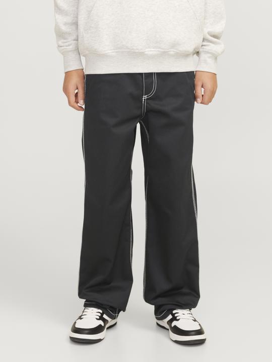 Actual product image Jack & Jones Classic trousers Classic trousers (170)