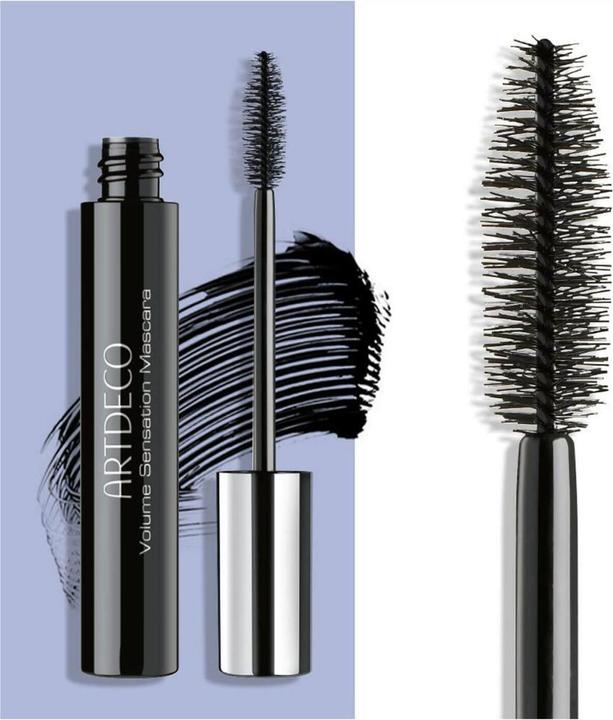Actual product image Artdeco Volume Sensation (1 Black)