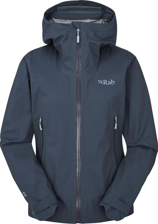 Rab Women's Firewall Light Jacket