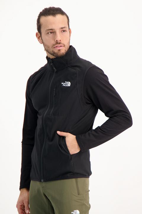 Actual product image North Face Nimble (S)