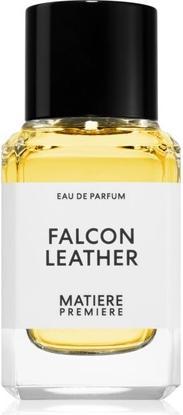 Actual product image NoName Falcon Leather Eau de Parfum 50ml (Eau de parfum, 50 ml)