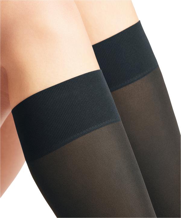Actual product image Falke Pure Matt 50 KH (50 DEN, 39 - 42)