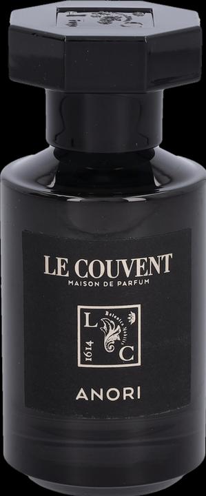 Actual product image Le Couvent Remarkable Perfume Anori EDP 50 ml (Eau de parfum, 50 ml)