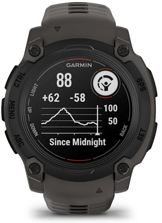 Actual product image Garmin Instinct E (40 mm)