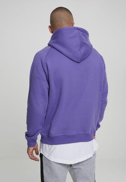 Produktbild Urban Classics Blank Hoody (XS)