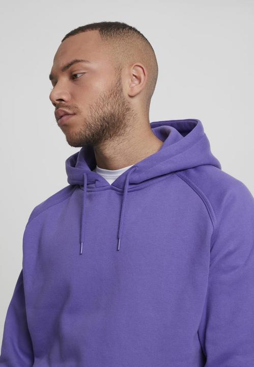 Immagine prodotto Urban Classics Blank Hoody (XS)
