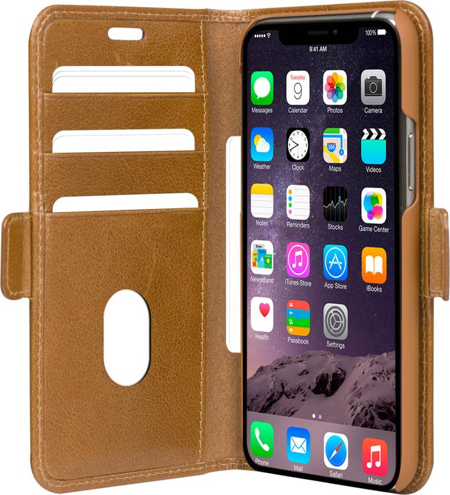 Produktbild dbramante1928 Copenhagen Slim (Apple iPhone 11 Pro Max)