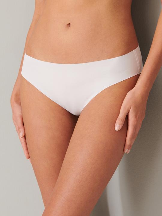 Actual product image Schiesser Invisible Light briefs (34, pack of 2)