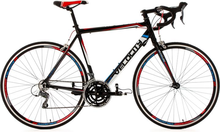 Actual product image KS Cycling Velocity (55 cm)