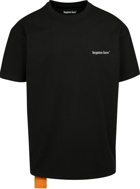 Forgotten Faces Athena Heavy Oversized Tee