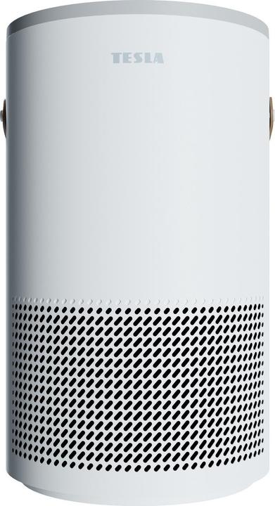 Actual product image Tesla Air purifier Smart S300W, white (36 m²)