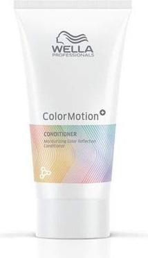 Produktbild Wella Color Motion+ - Structure+ Mask (30 ml)