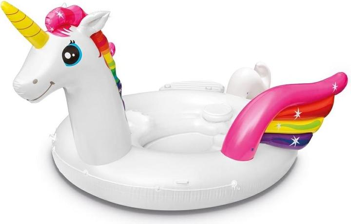Produktbild Intex Unicorn Party Island
