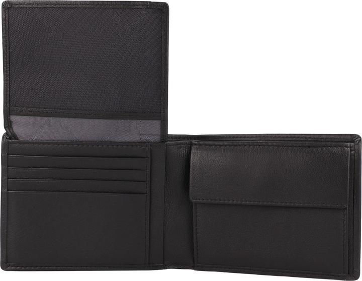Actual product image Braun Büffel Geldbörse