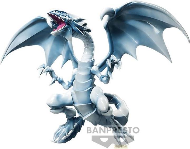 Produktbild Banpresto Yu-Gi-Oh! - Blauäugiger w. Drache