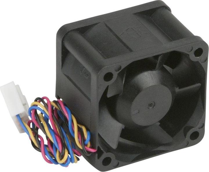 Actual product image Supermicro Fan FAN-0065L4 (40 mm, 1 x)