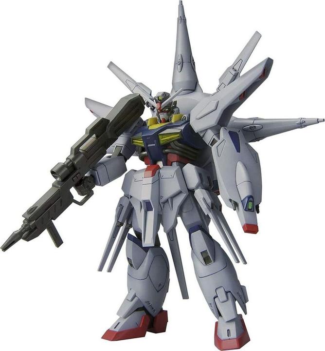 Produktbild Bandai 1/144 HG AILE STRIKE GUNDAM
