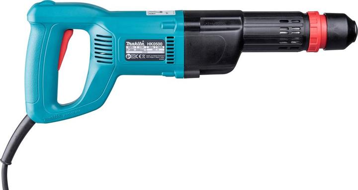 Actual product image Makita Surface Sanitizer SDS-Plus HK0500 in case (Electrical connection)