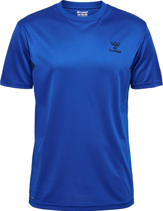 Produktbild hummel Hmlactive Pl Jersey S/S (M)