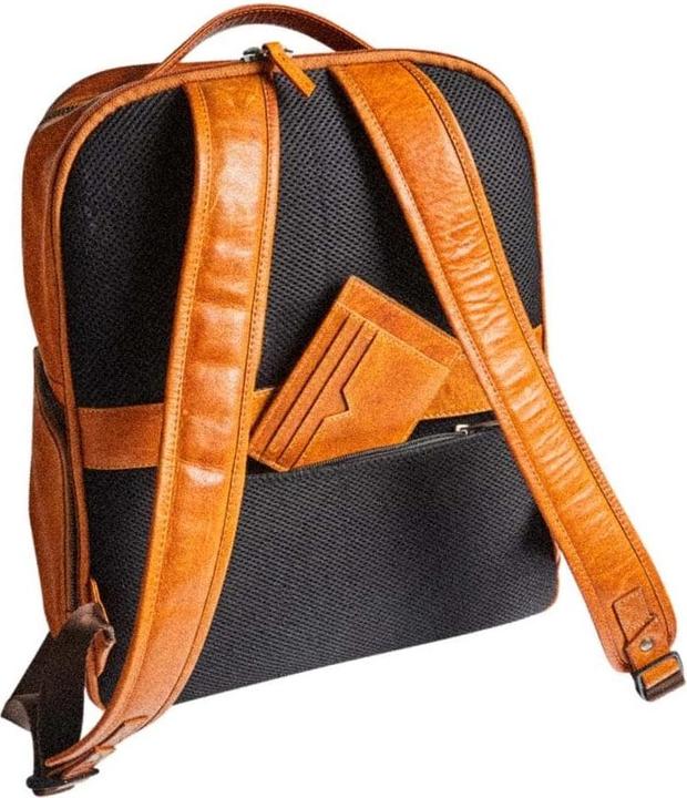 Image du produit Maverick Sac à dos Original 14 Cognac
