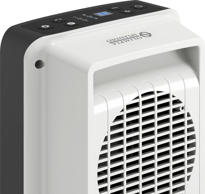 Immagine prodotto Olimpia Splendid Caldo Trendy (1800 W)
