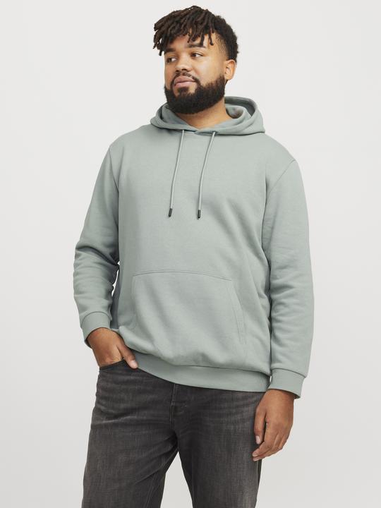 Immagine prodotto Jack & Jones Jjebradley Sweat Hood Noos Pls (6XL)