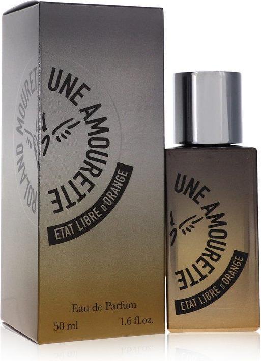 Produktbild Etat Libre D'Orange Une Amourette Roland Mouret by (Eau de Parfum, 50 ml)