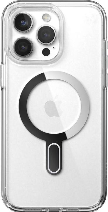 Produktbild speck Presidio Perfect-Clear - back cover for mobile phone (Apple iPhone 15 Pro Max)