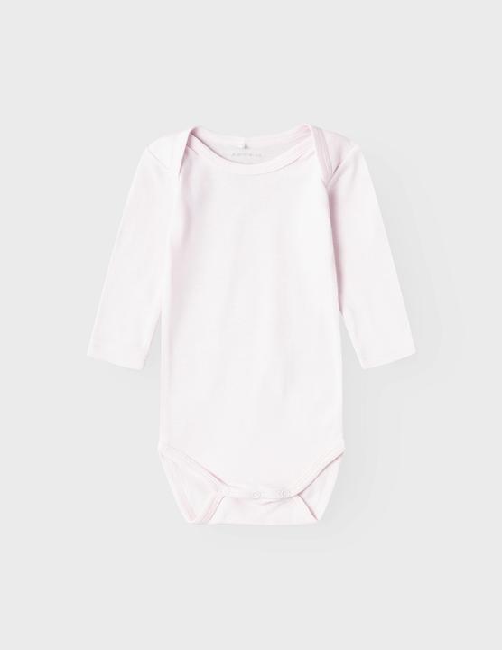 Produktbild Name it BabyBody Blümchen (74)