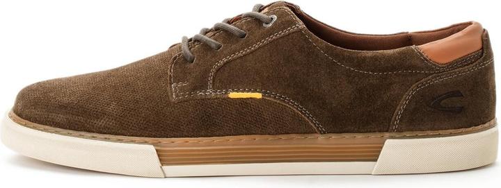 Produktbild Camel Active Halbschuh split KHAKI (18)