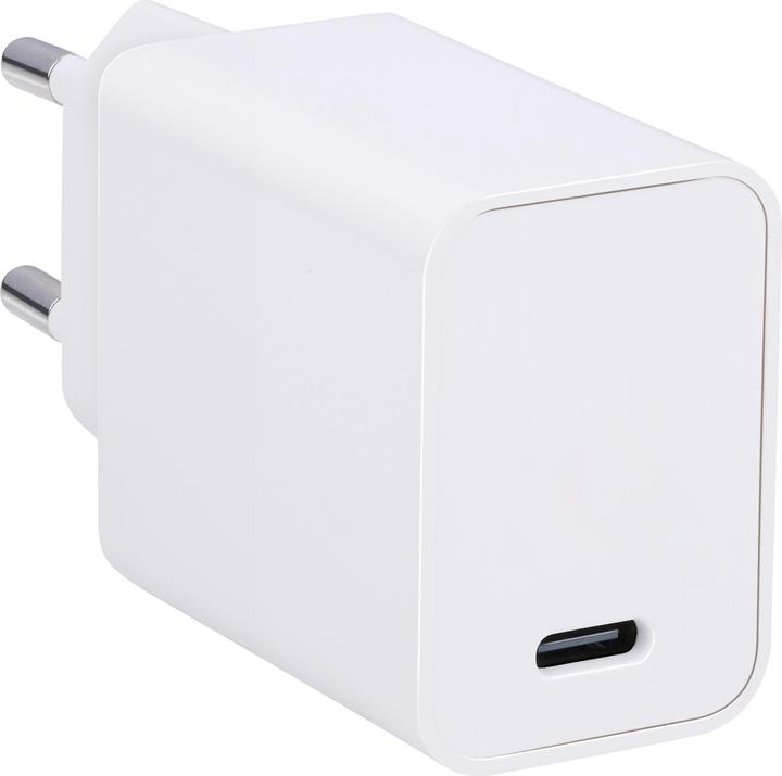 Actual product image Grundig Charger Wall 230V 20W USBC (20 W)