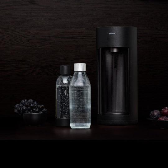 Produktbild Mysoda Glassy