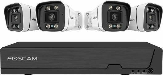 Produktbild Foscam FN9108E-B4-2T (3072 x 1728 Pixels)